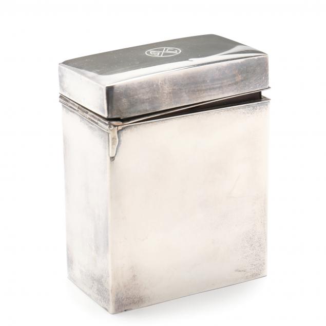 a-japanese-silver-card-case