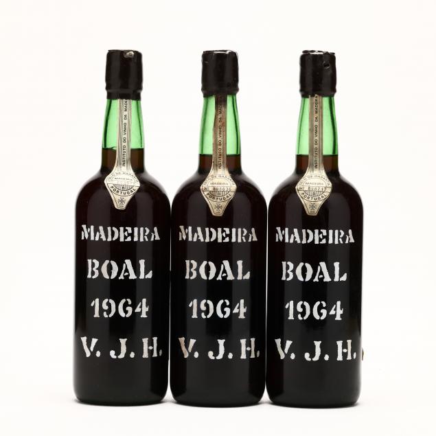 madeira-vintage-1964