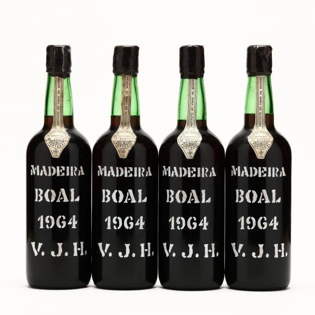 madeira-vintage-1964