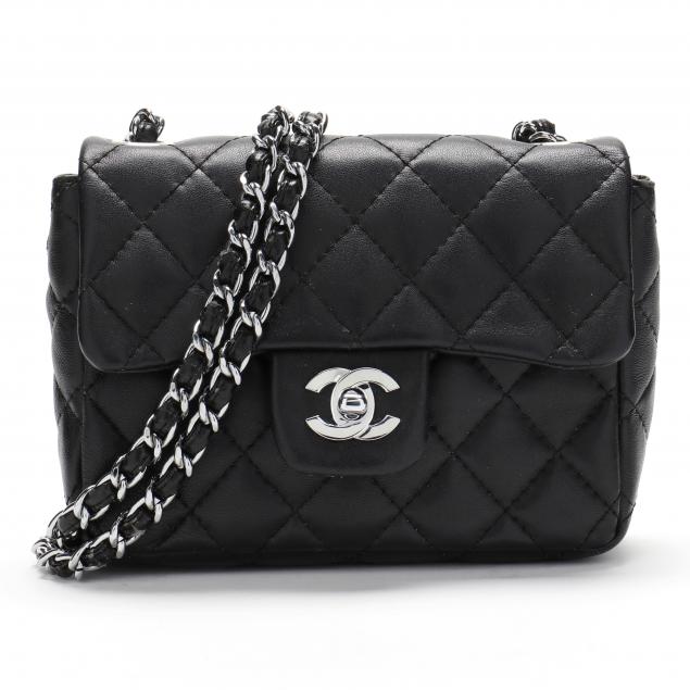vintage-chanel-mini-square-classic-black-flap-bag