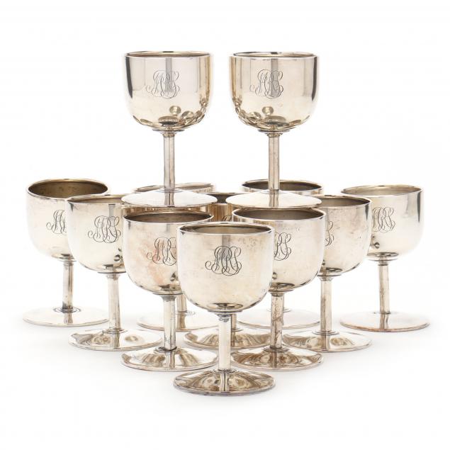 set-of-twelve-sterling-silver-cordials-mark-of-g-h-french-co