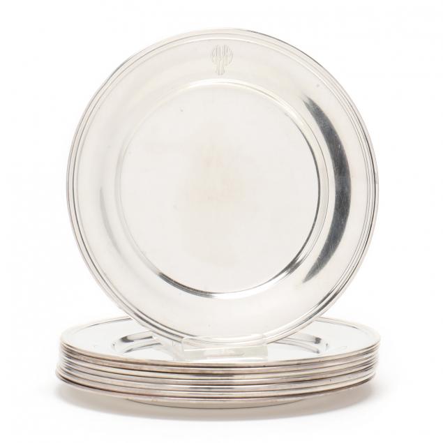 set-of-eight-s-kirk-son-inc-sterling-silver-bread-plates