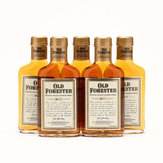 old-forester-bourbon-whiskey