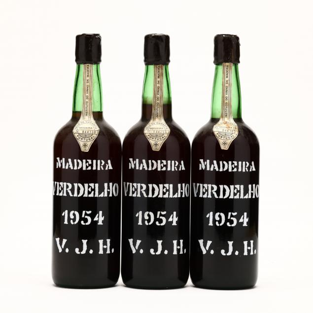 madeira-vintage-1954