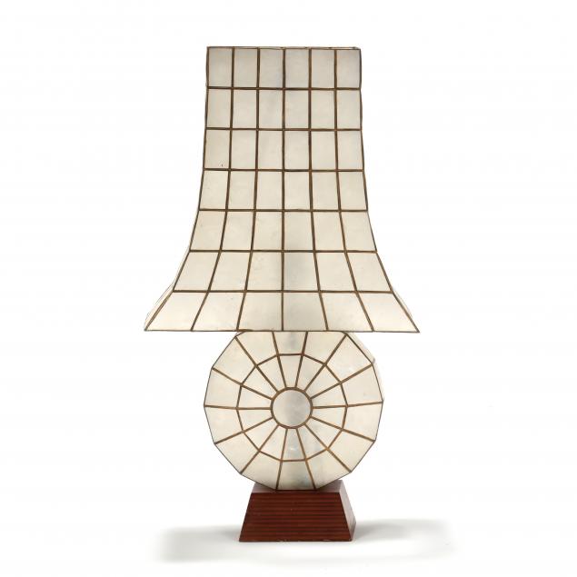 a-vintage-capiz-shell-table-lamp
