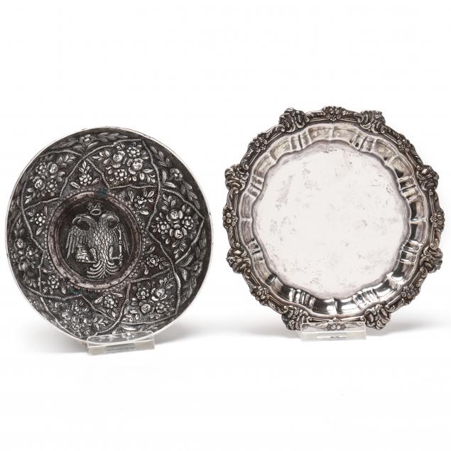 two-continental-silver-items