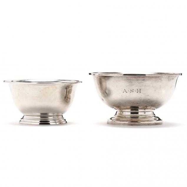 two-sterling-silver-small-revere-bowls