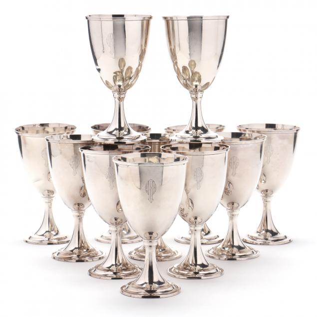 set-of-twelve-gorham-sterling-silver-goblets