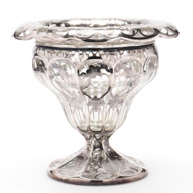 a-silver-overlay-crystal-centerpiece-bowl