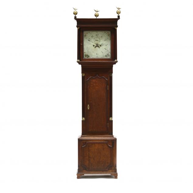 george-iii-oak-tall-case-clock-walker
