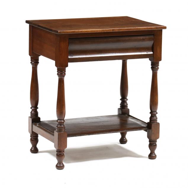 southern-late-classical-walnut-one-drawer-stand