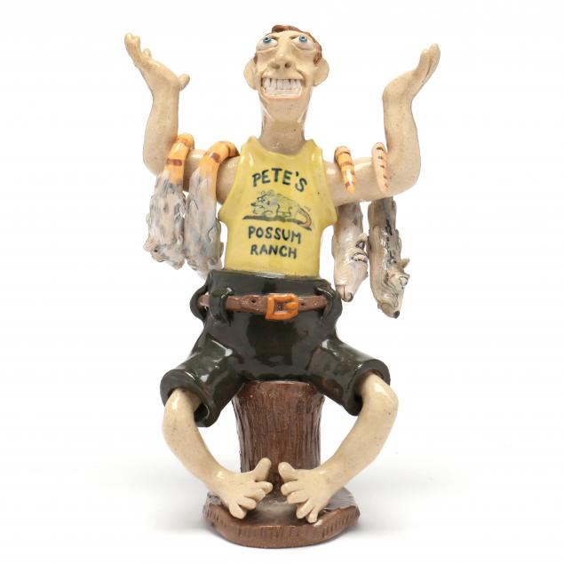 stacy-lambert-nc-pete-s-possum-ranch-figural