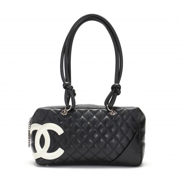 chanel-rue-cambon-bowler-bag