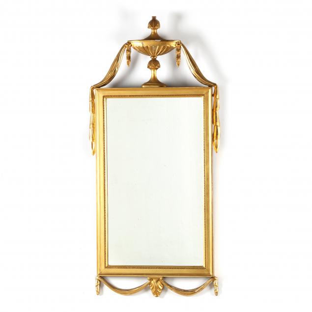 antique-classical-gilt-mirror
