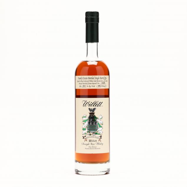 willett-straight-rye-whiskey