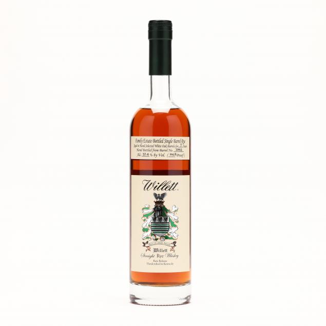 willett-straight-rye-whiskey