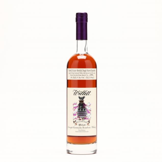 willett-kentucky-straight-bourbon-whiskey