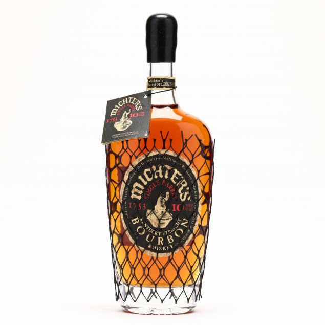 michter-s-bourbon-whiskey