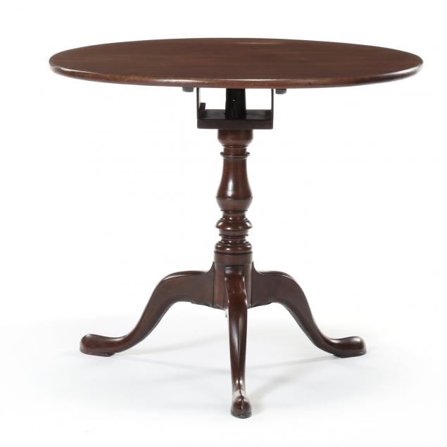 north-carolina-queen-anne-mahogany-tilt-top-tea-table