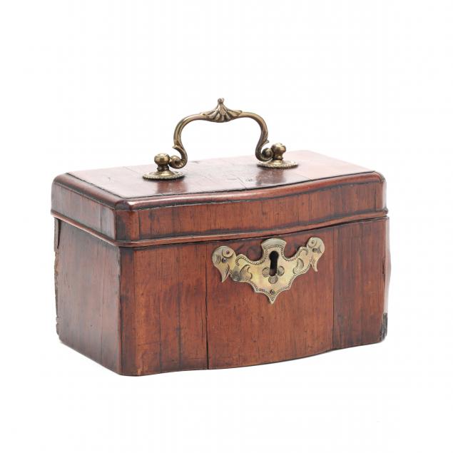 antique-mahogany-tea-caddy