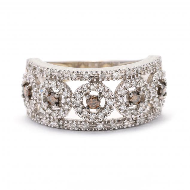 white-gold-and-diamond-ring