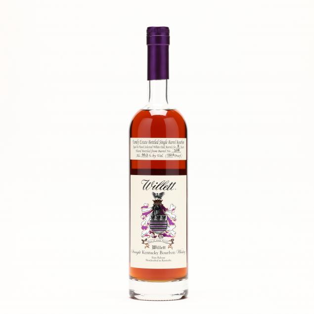 willett-straight-kentucky-bourbon-whiskey