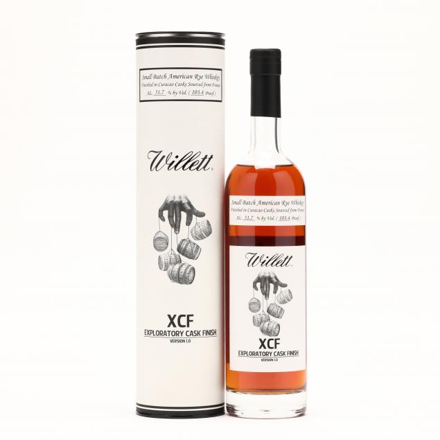 willett-xcf-american-rye-whisky