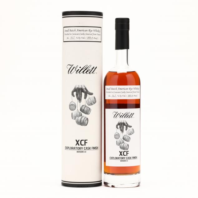 willett-xcf-american-rye-whisky