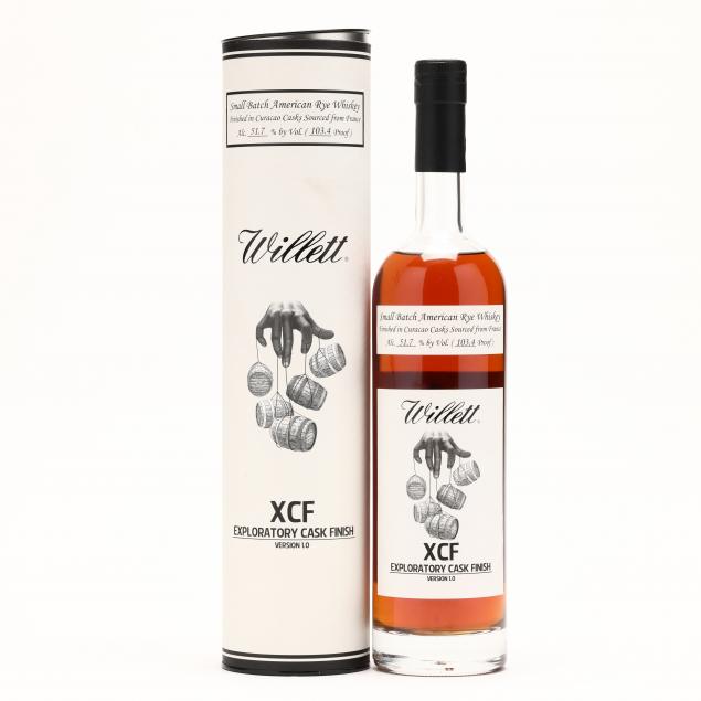 willett-xcf-american-rye-whisky