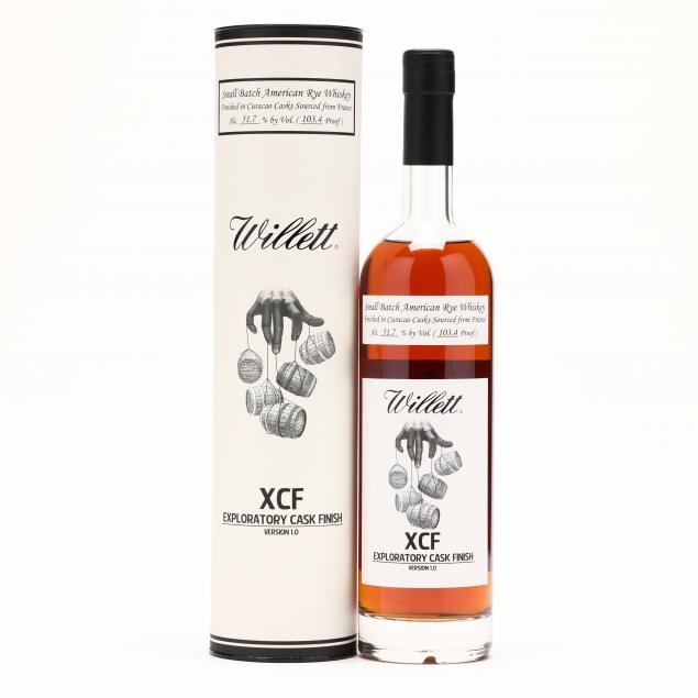 willett-xcf-american-rye-whisky
