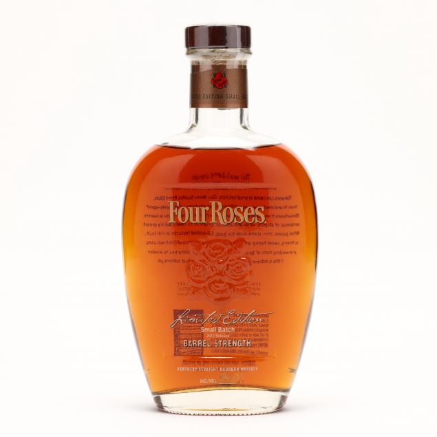 four-roses-limited-edition-kentucky-straight-bourbon-whiskey