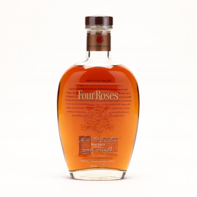 four-roses-limited-edition-kentucky-straight-bourbon-whiskey