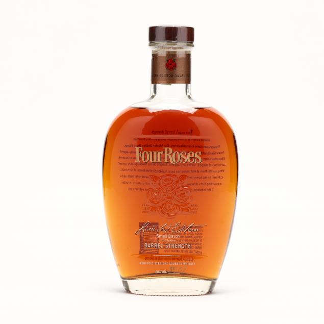 four-roses-limited-edition-kentucky-straight-bourbon-whiskey