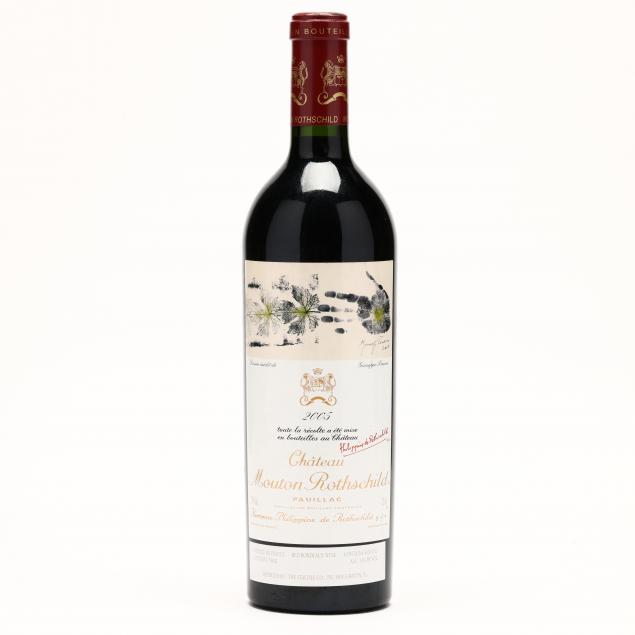 chateau-mouton-rothschild-vintage-2005