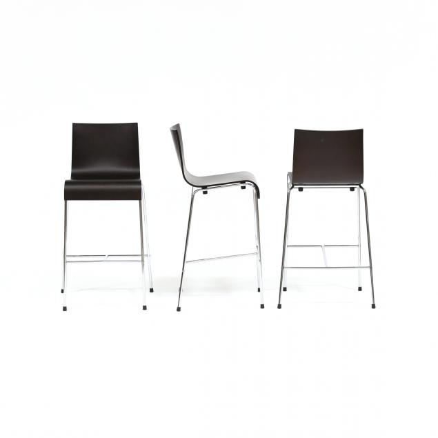 enrico-franzelini-three-i-compasso-d-oro-i-counter-stools