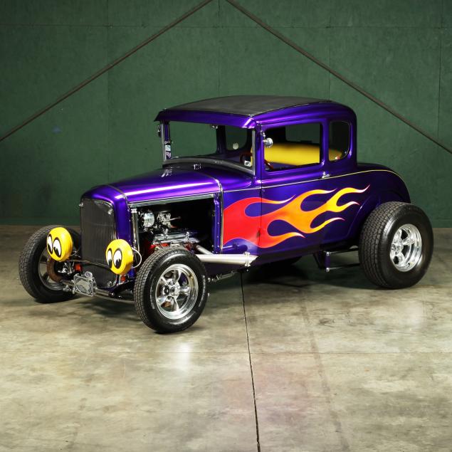 1930-ford-custom-hot-rod-and-trailer