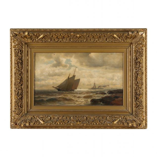 mauritz-frederik-hendrick-de-haas-dutch-american-1832-1895-ships-under-a-stormy-sky