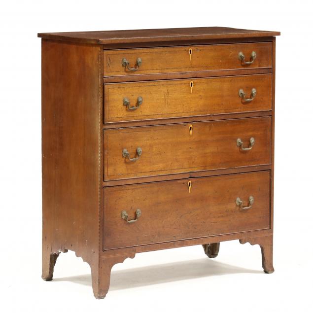 north-carolina-swisegood-federal-inlaid-walnut-chest-of-drawers