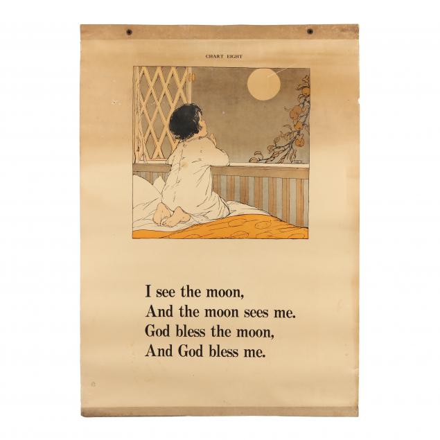 three-large-double-sided-posters-featuring-beloved-nursery-rhymes