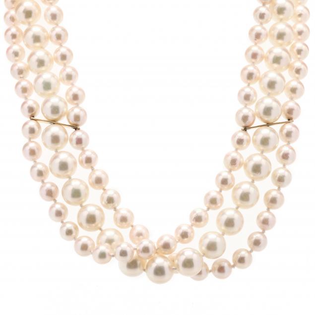 triple-strand-pearl-choker-necklace-with-gold-clasp