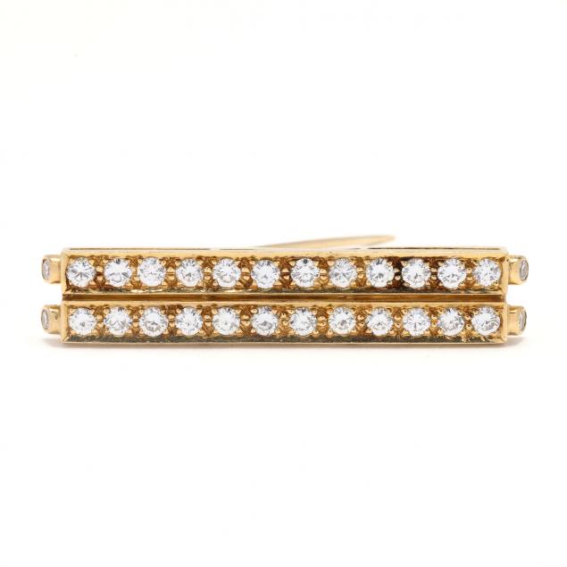 gold-and-diamond-bar-brooch-andrew-clunn