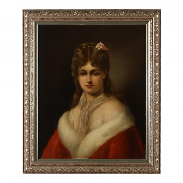 attributed-to-adele-riche-french-1791-1878-portrait-of-a-woman