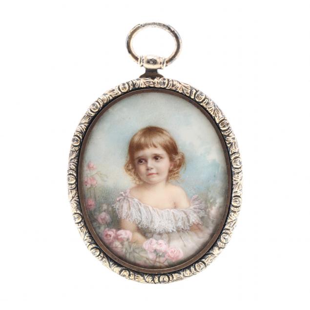 american-portrait-miniature-in-sterling-locket-gladys-deutsch-1891-1943