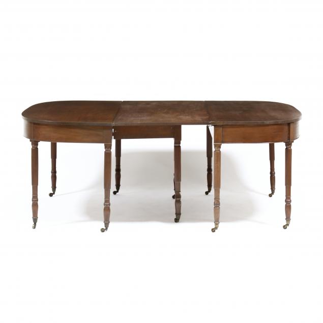 north-carolina-federal-mahogany-banquet-table