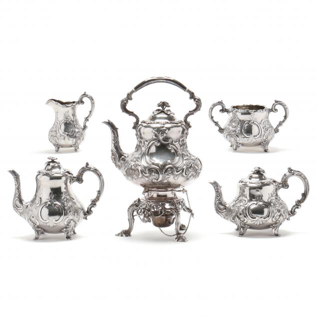 an-assembled-victorian-silver-tea-and-coffee-service
