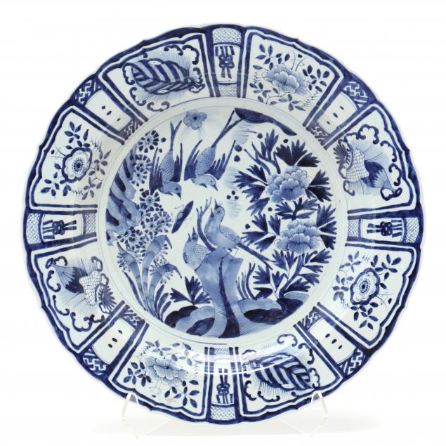 an-immense-chinese-blue-and-white-porcelain-charger