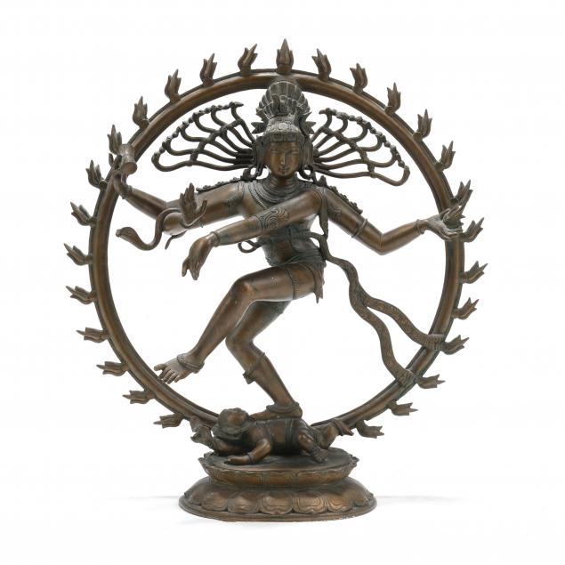 a-large-indian-bronze-sculpture-of-shiva-nataraja