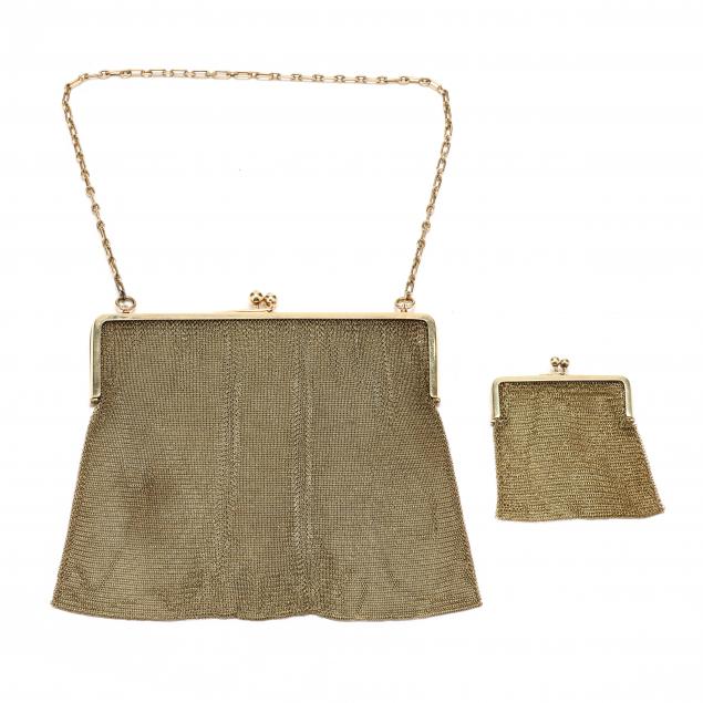 gold-mesh-purse-and-associated-gold-coin-purse