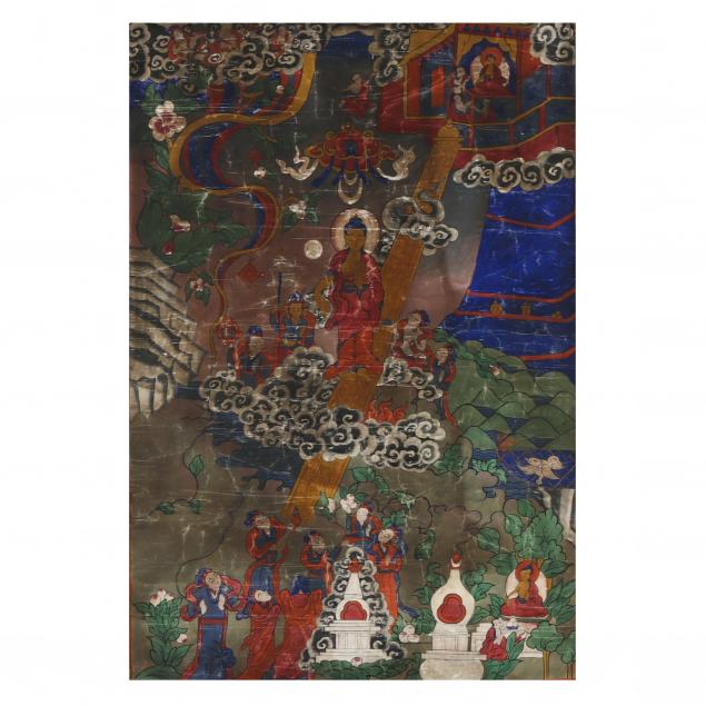 a-himalayan-buddhist-thangka-painting
