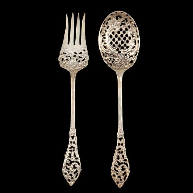 pair-of-large-sterling-silver-reticulated-flatware-servers